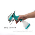 3 In 1 Multi-functional Spray Water Mop Brush